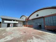 Capannone in affitto di 2100 m²