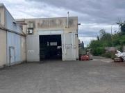 Capannone in affitto di 2100 m² in Via Achille Grandi