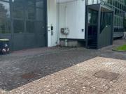 Capannone in affitto di 210 m² in Via delle Fonti