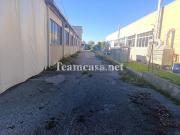 Capannone in affitto di 2150 m²