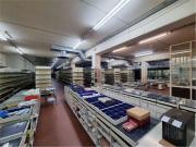Capannone in affitto di 2150 m²