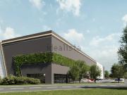 Capannone in affitto di 12000 m² in Viale Francesco de...