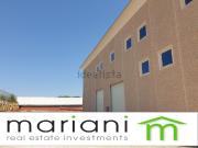 Capannone in affitto di 2200 m² in Via di Tor Vergata