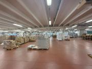 Capannone in affitto di 2250 m² in Via Alessandro Volta, 154