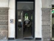 Capannone in affitto di 22 m² in Via Nuova Italia