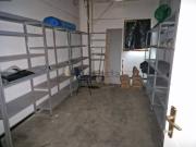 Capannone in affitto di 2300 m² in Via Appia Antica