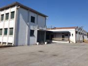 Capannone in affitto di 2300 m² in Via Tiburtina