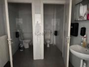 Capannone in affitto di 230 m² in Via L. Nobili