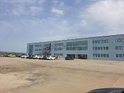 Capannone in affitto di 2400 m² in Strada Teverina