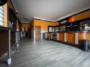 Capannone in affitto di 240 m²