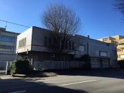 Capannone in affitto di 2500 m² in Corso Sempione, 111