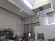 Capannone in affitto di 250 m²