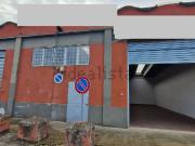 Capannone in affitto di 250 m² in Via Ardeatina