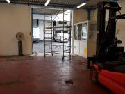 Capannone in affitto di 250 m² in Via di Fioranello, 196 Capannone in affitto di 250 m² in Via di Fioranello, 196