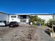 Capannone in affitto di 250 m² in Via di Tor Cervara, 130