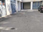 Capannone in affitto di 250 m² in Via Galermo