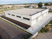Capannone in affitto di 2550 m² in Via dell&apos  industria
