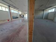 Capannone in affitto di 255 m² in Via della Magliana, 864