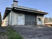 Capannone in affitto di 260 m² in Via Gaspare Gozzi, 87