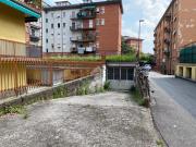 Capannone in affitto di 260 m² in Via Silvio Benco, 12