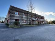 Capannone in affitto di 2610 m² in Via F. Baracca, 23