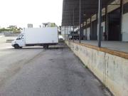 Capannone in affitto di 2650 m² in Via Casilina