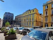 Capannone in affitto di 26 m² in Vico Tarsia, 4