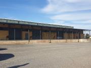 Capannone in affitto di 2700 m² in Via Casilina, 1115