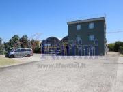 Capannone in affitto di 2732 m² in Via Persicetana, 4
