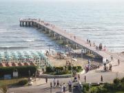 Capannone in affitto di 273 m² in Piazza Liberazione