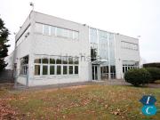 Capannone in affitto di 275 m² in Via Boccaccio