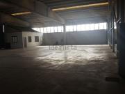 Capannone in affitto di 2800 m² in Via Naro, 5