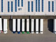 Capannone in affitto di 28692 m² in Via Panizzardo