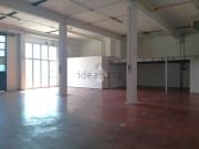 Capannone in affitto di 289 m² in Via Quinto Bucci, 231