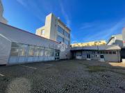 Capannone in affitto di 2900 m² in Corso Sempione, 111