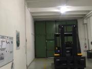 Capannone in affitto di 3000 m²