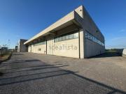 Capannone in affitto di 3000 m² in Via dell&apos...