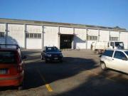 Capannone in affitto di 3000 m² in Via Ranuccio Bianchi...