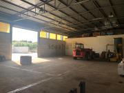 Capannone in affitto di 300 m² in Contrada Piano di mare Capannone in affitto di 300 m² in Contrada Piano di mare