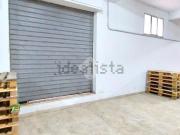 Capannone in affitto di 300 m² in Corso dei Mille, 84