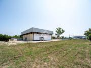 Capannone in affitto di 300 m² in Strada Migliara 43, 120