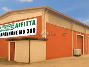 Capannone in affitto di 300 m² in Via Isolino, 47