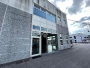 Capannone in affitto di 300 m² in Via Leonardo da Vinci, 9