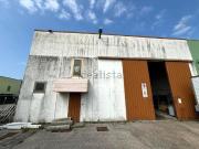 Capannone in affitto di 300 m² in Via Milano
