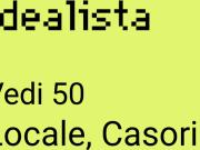 Capannone in affitto di 300 m² in Via Nazionale delle Puglie