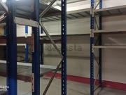 Capannone in affitto di 300 m² in Via Vinzaglio