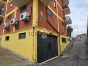 Capannone in affitto di 301 m² in Via di Vermicino, 154 Capannone in affitto di 301 m² in Via di Vermicino, 154