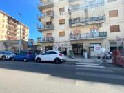 Capannone in affitto di 30 m² in Via San Lorenzo, 21