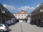 Capannone in affitto di 3100 m²