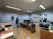 Capannone in affitto di 3100 m² in Via Emilia Parmense